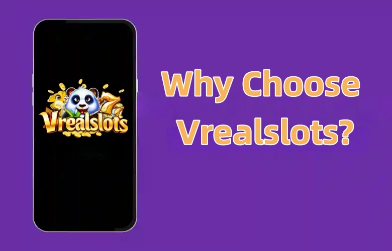 Vrealslots | Discover Casino Games and Enjoy Free Play Now 29 Why Choose Vrealslots